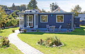 Gorgeous Home In Hornslet With Wifi, Hornslet